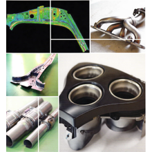 株式会社杉浦 企業情報 イプロスものづくり