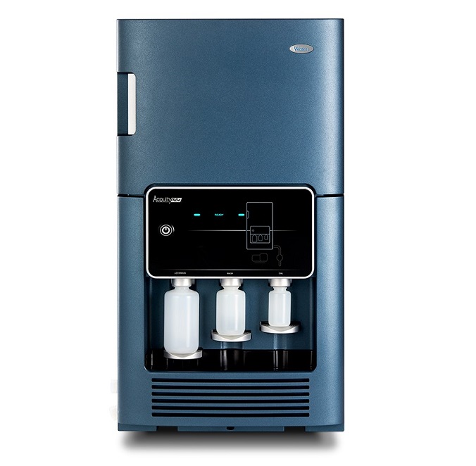 シングル飛行時間型質量分析計(TOF) ACQUITY アズサイエンス イプロスものづくり