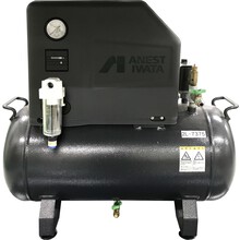 ブースターコンプレッサー アネスト岩田 アネスト岩田 | イプロス医薬  
