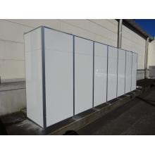 施工実績 防音壁 静科 イプロスものづくり