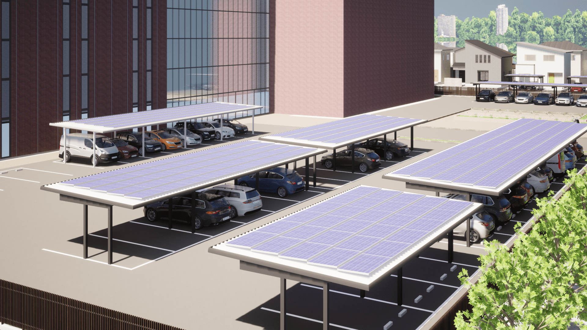 ヘリオスポートとは? サンエイ工務店 イプロスものづくり