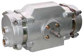 真空ポンプ - 企業45社の製品とランキング - IPROS