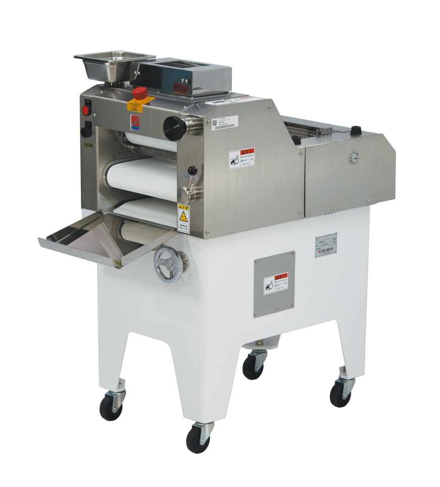 パン製造機チャラのレシピ