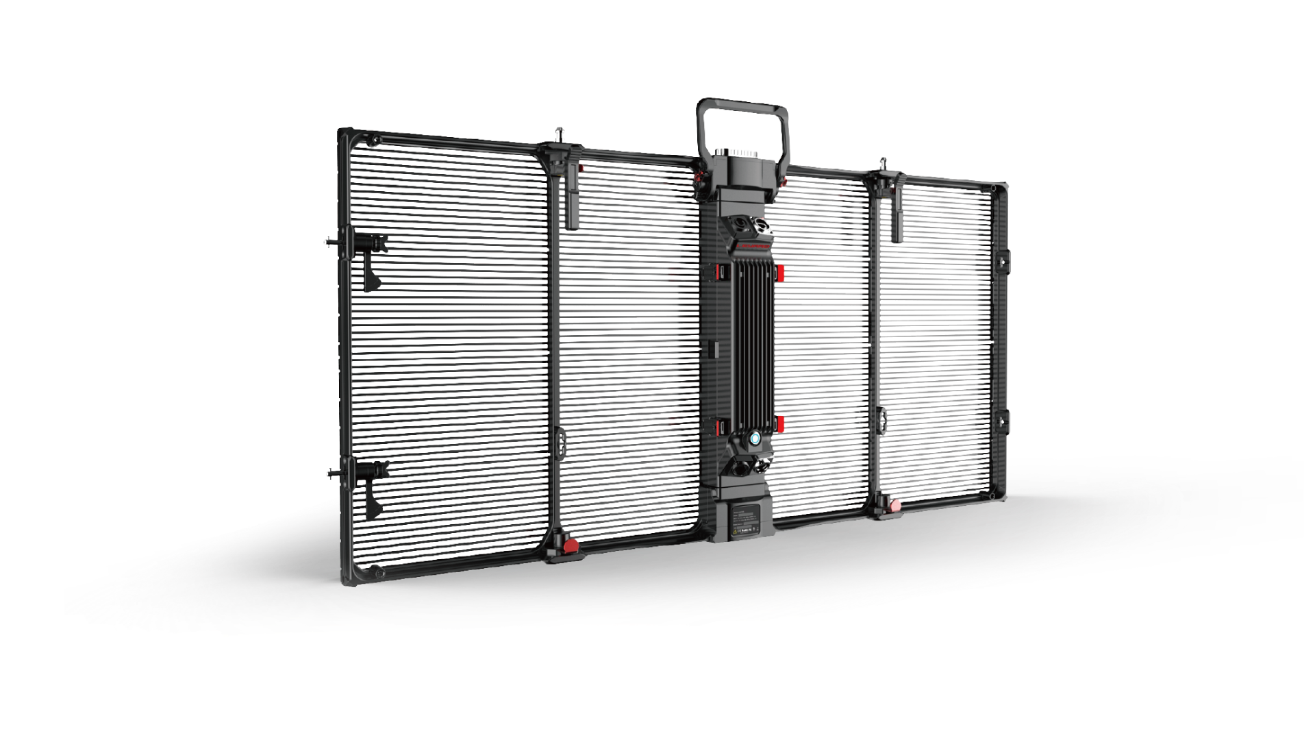 LEYARD VTEAM VClear PRO 