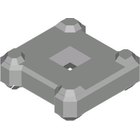 河川・海岸用根固被覆ブロック『セッカブロック(R)』 製品画像