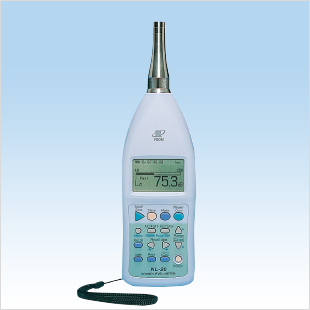 普通騒音計 企業11社の製品とランキング Ipros