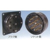 ナスマルチ丸型MRコネクター『MR型』 製品画像