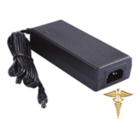 医療機器用ACアダプター 63W『HPU63A』 製品画像
