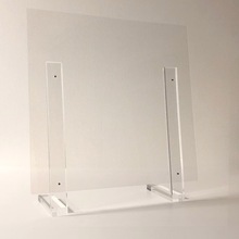 飛沫防止用アクリル板 3ｍｍ 他 ヒカリ化成 イプロスものづくり