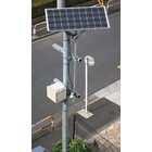 災害時・停電時でも電気を使える安心を! 製品画像