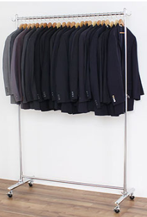 ハンガーラック - 企業7社の製品とランキング - IPROS