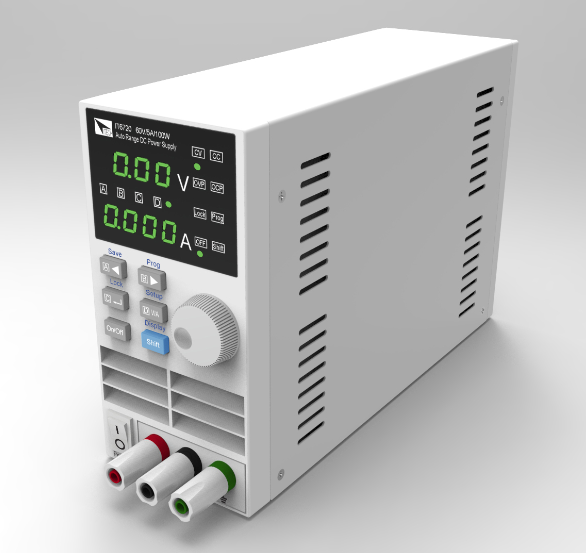 ローコスト直流安定化電源IT6720/IT6721 日本測器 イプロスものづくり