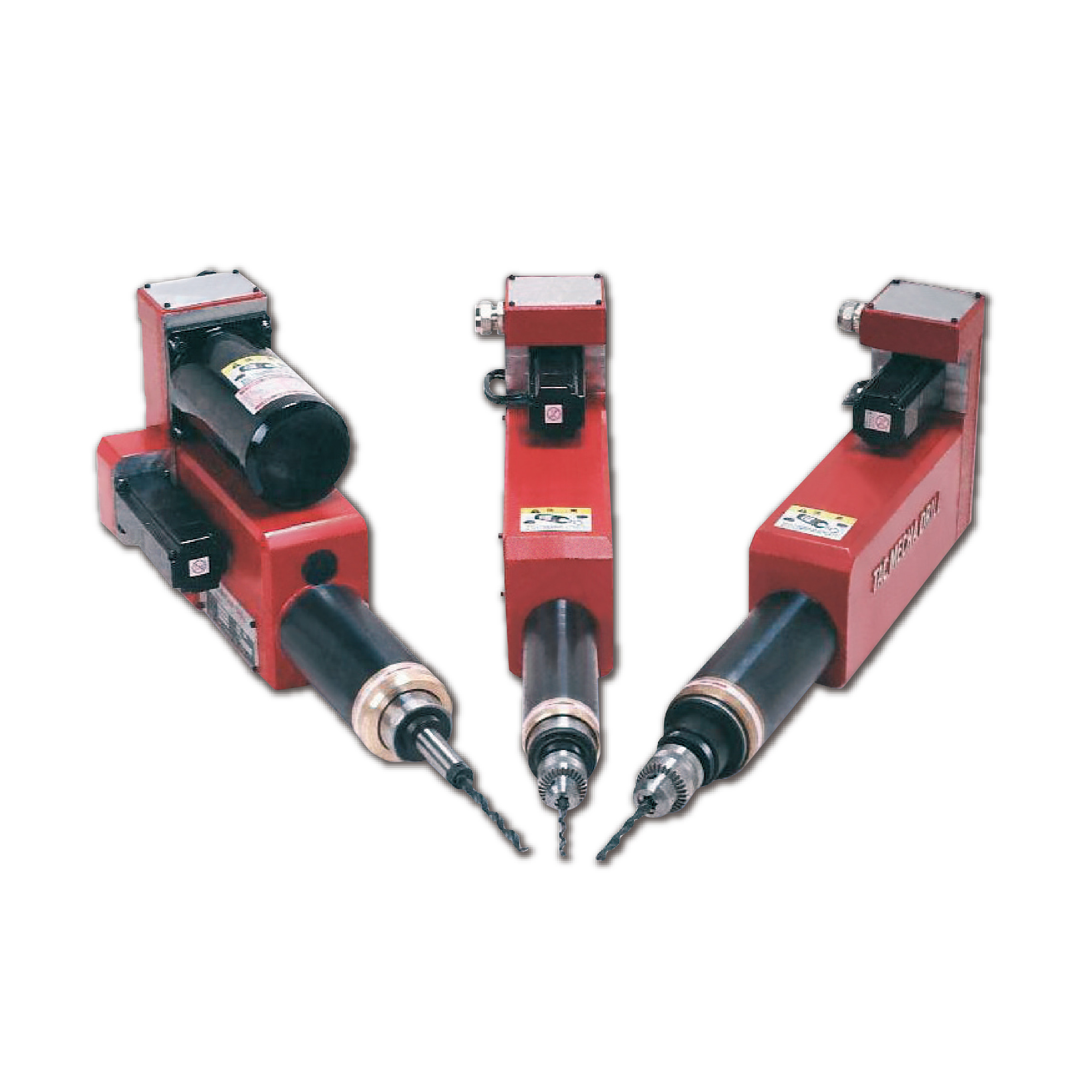 ユニット 「メカ送りドリルユニット」 アイセル イプロスものづくり