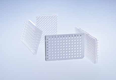 プレート Sapphire Pcrマイクロプレート グライナー ジャパン イプロスものづくり