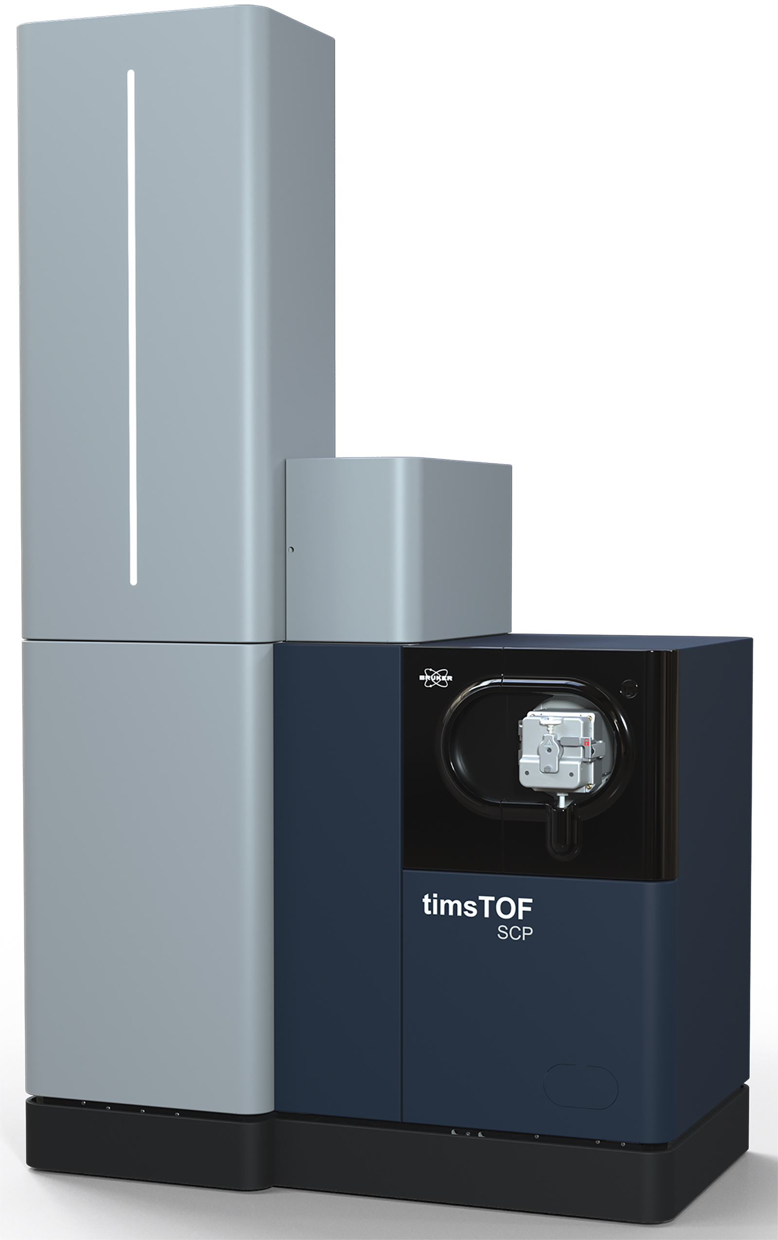 timsTOF SCP ブルカージャパン | イプロスものづくり