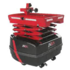 倉庫内自動搬送ロボット『inViaロボット』＜機能編＞ 製品画像