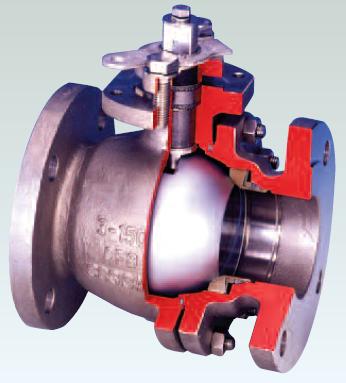 Ktm メタルタイトボールバルブ | エマソンバルブアンドコントロールジャパン - Powered By イプロス