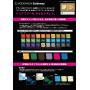 HODOHKUN Guideway 特注色リーフレット 製品画像