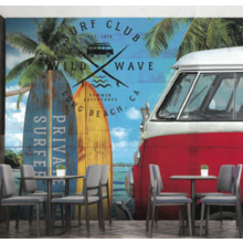 オーダーメイド 壁紙 Deco M R エチケットクロス テイクコーポレーション イプロス都市まちづくり