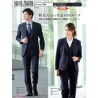 【All seasons】XEBEC×ホテル・金融系(suit) 製品画像