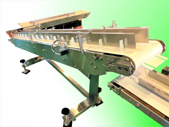 ちくわ整列機 クリエイションデバイス | イプロスものづくり