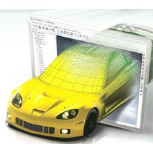 3d計測ソフトウェアプラットフォーム Polyworks アルゴグラフィックス イプロスものづくり