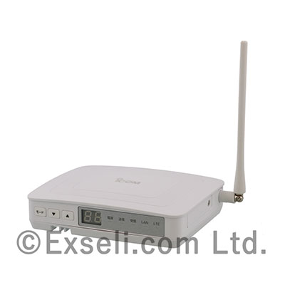 アイコム 特定小電力トランシーバー中継器 IC-RP4150W 通話距離