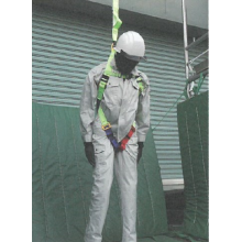 危険体感マネキン 宙吊り体感型 Hbd0116 00 ローザ イプロスものづくり