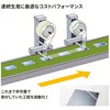 剥離プロセス用テープ『3M(TM)ポリエステルテープ』 製品画像