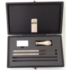 毛管上昇方式表面張力計『Dyne Gauge, DG-1』 製品画像