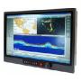 船舶用液晶ディスプレイ LITEMAX NPD2425 製品画像