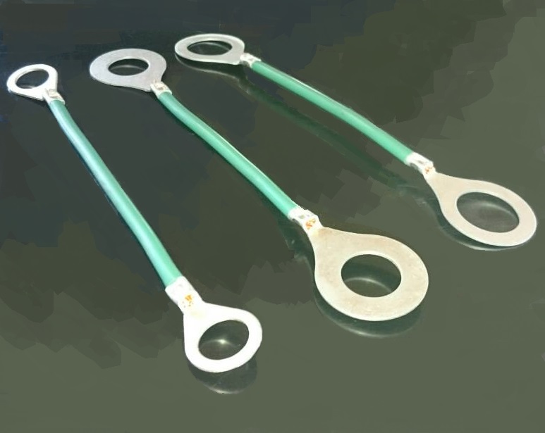 配管用『アースボンド』 イシグロ イプロス都市まちづくり