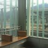 溝型ガラス/プロフィリット:クリア 製品画像