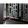 CompactPCIフロントパネル 製品画像