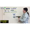 【実験動画】静電気によるフィルム貼り付け実験! 製品画像