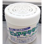 除菌・消臭剤『ピュアテクター』 製品画像