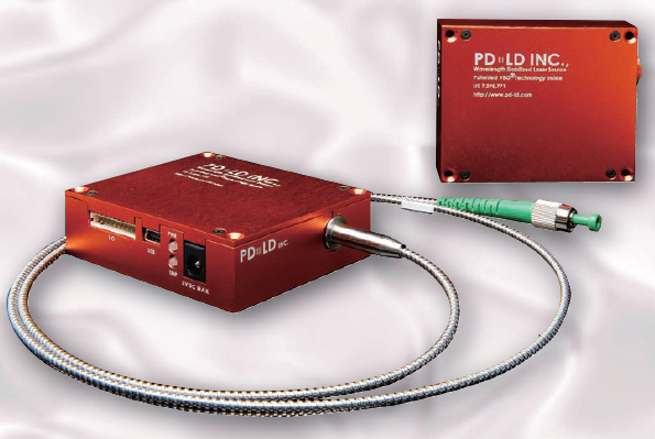 レーザーモジュール 企業17社の製品とランキング Ipros