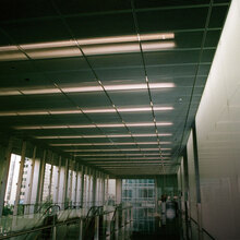 ライトルーバー 天井ルーバー Cad図あり パイオニアテック Powered By イプロス