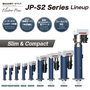 【サーボプレス】JP-S2シリーズ 装置組込型小型サーボプレス機 製品画像