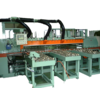 アルミ厚板精密丸鋸切断機 ランニングソーURKM3100J-16 製品画像