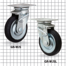 中荷重用キャスター イノアック車輪 イプロスものづくり