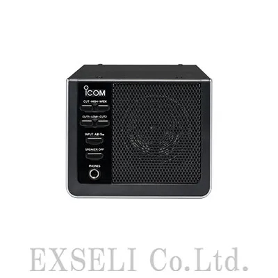 SP-39AD アイコムIC-R8600用スピーカー内臓電源