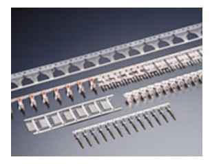 リードフレーム 及び自動車専用 コネクタ等の 特殊用途品 和光精機 Powered By イプロス