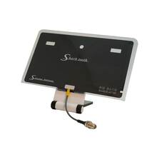 フルセグ地デジアンテナ Shark Tooth サクマアンテナ イプロスものづくり