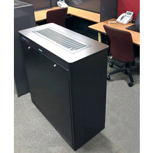 飛沫対策 業務用空気清浄機『室内循環用ハイタイプ  