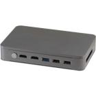 超小型産業用ファンレスPC【BOXER-6404】 製品画像
