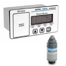 图片关键词 电流式远程传感器氧气浓度计 MODEL 1100 系列