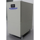 COVID-19ワクチン用冷凍庫向けAC200V5kVAUPS 製品画像
