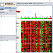 遺伝子発現データベース Genevestigator モルシス Powered By イプロス