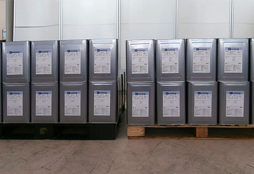 塗料（粉体塗装） - 企業14社の製品の一覧 - IPROS